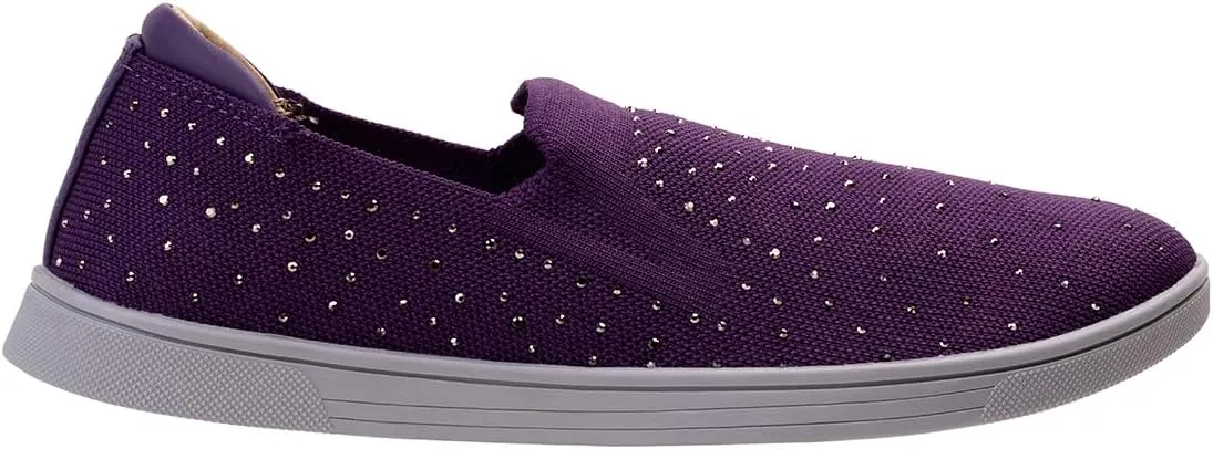 REVITALIGN Women's Mariner Holiday Sneaker