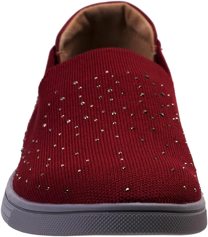 REVITALIGN Women's Mariner Holiday Sneaker