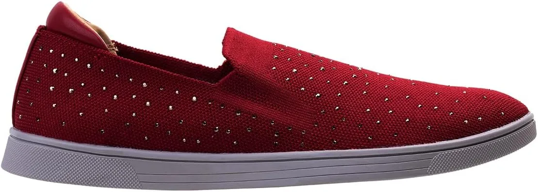 REVITALIGN Women's Mariner Holiday Sneaker