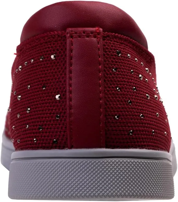 REVITALIGN Women's Mariner Holiday Sneaker