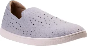 REVITALIGN Women's Mariner Holiday Sneaker
