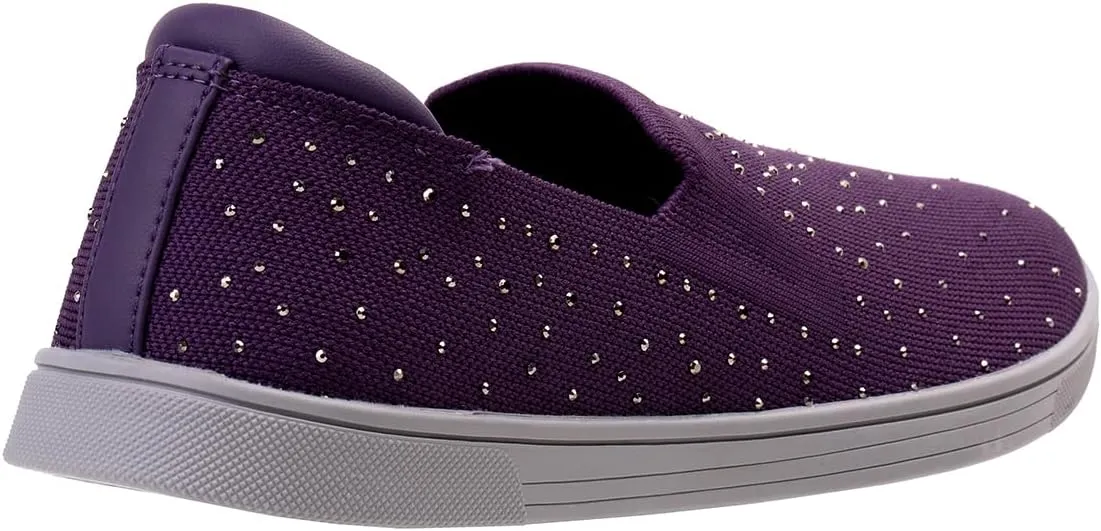 REVITALIGN Women's Mariner Holiday Sneaker