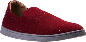REVITALIGN Women's Mariner Holiday Sneaker