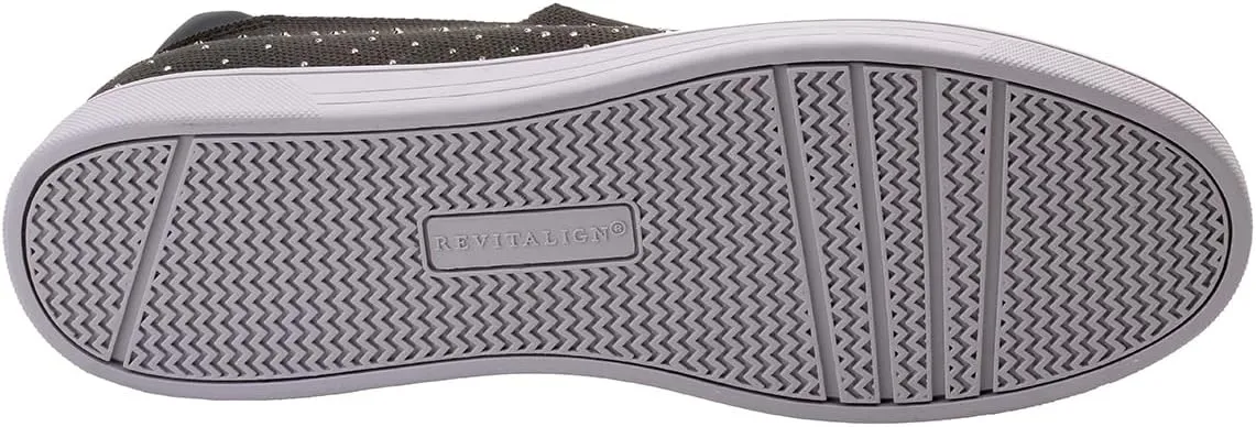 REVITALIGN Women's Mariner Holiday Sneaker