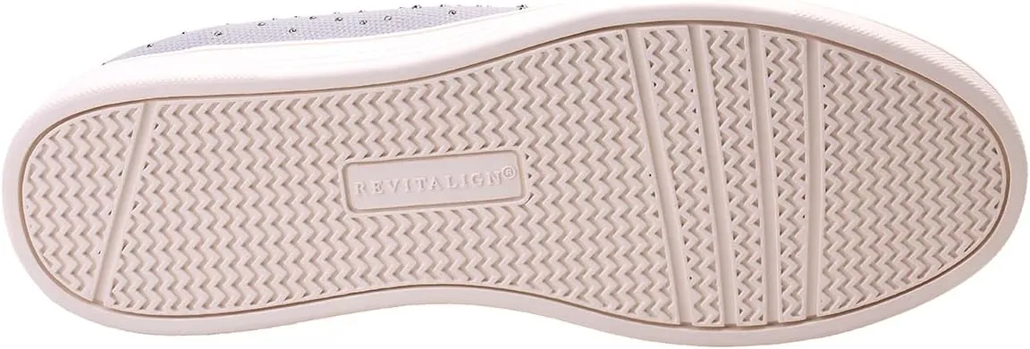 REVITALIGN Women's Mariner Holiday Sneaker