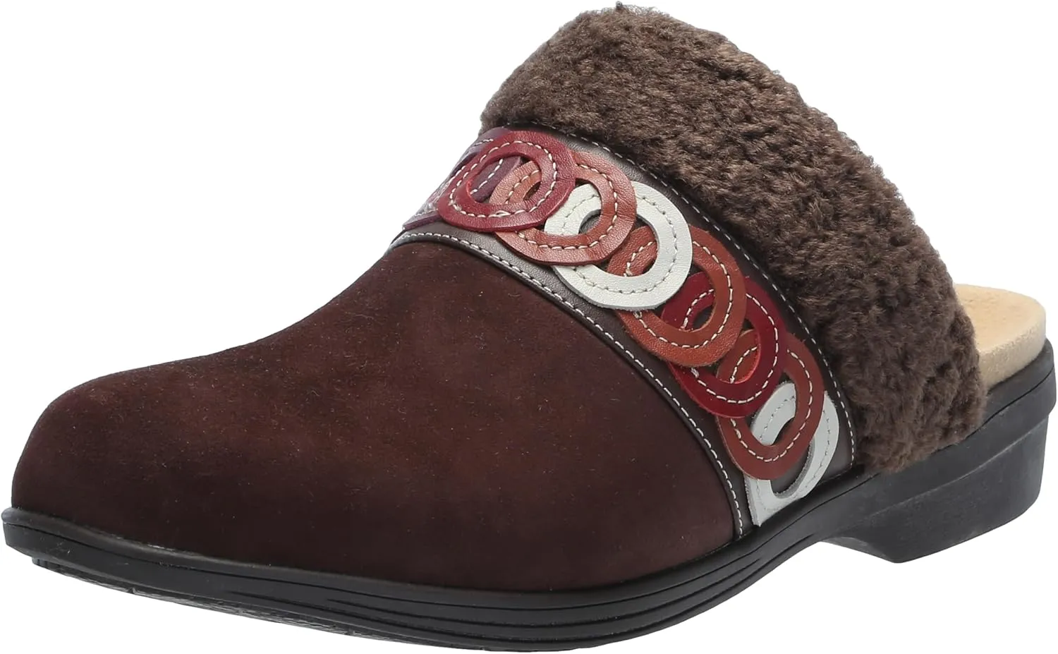 REVITALIGN Women's Ojai Cozy Clog