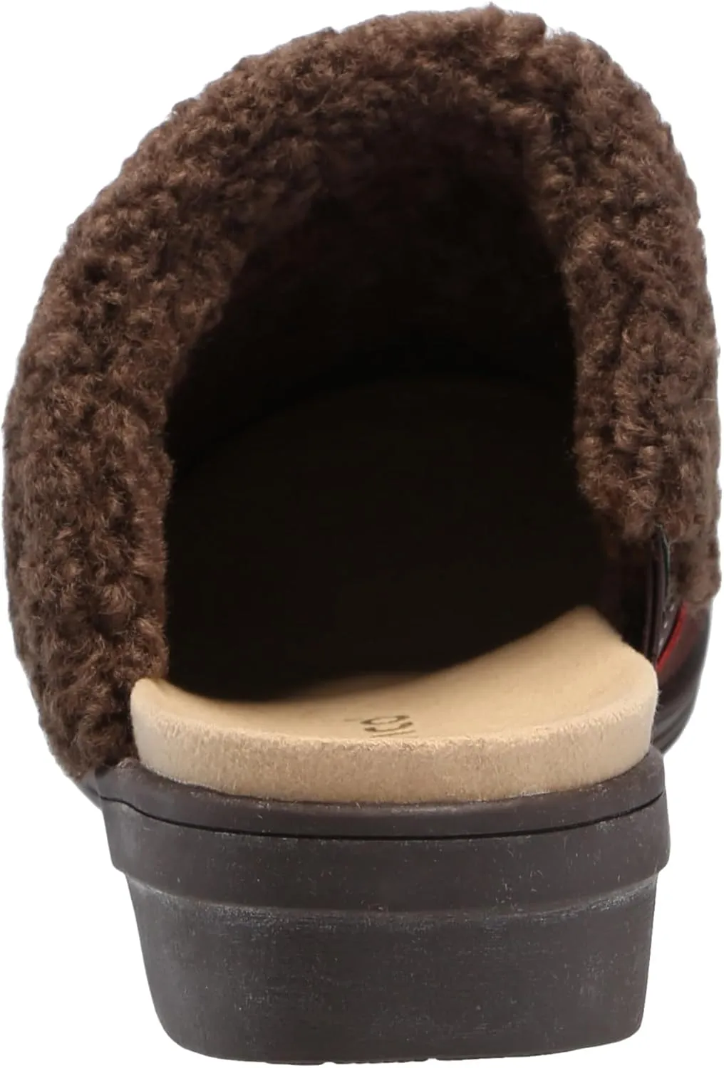 REVITALIGN Women's Ojai Cozy Clog