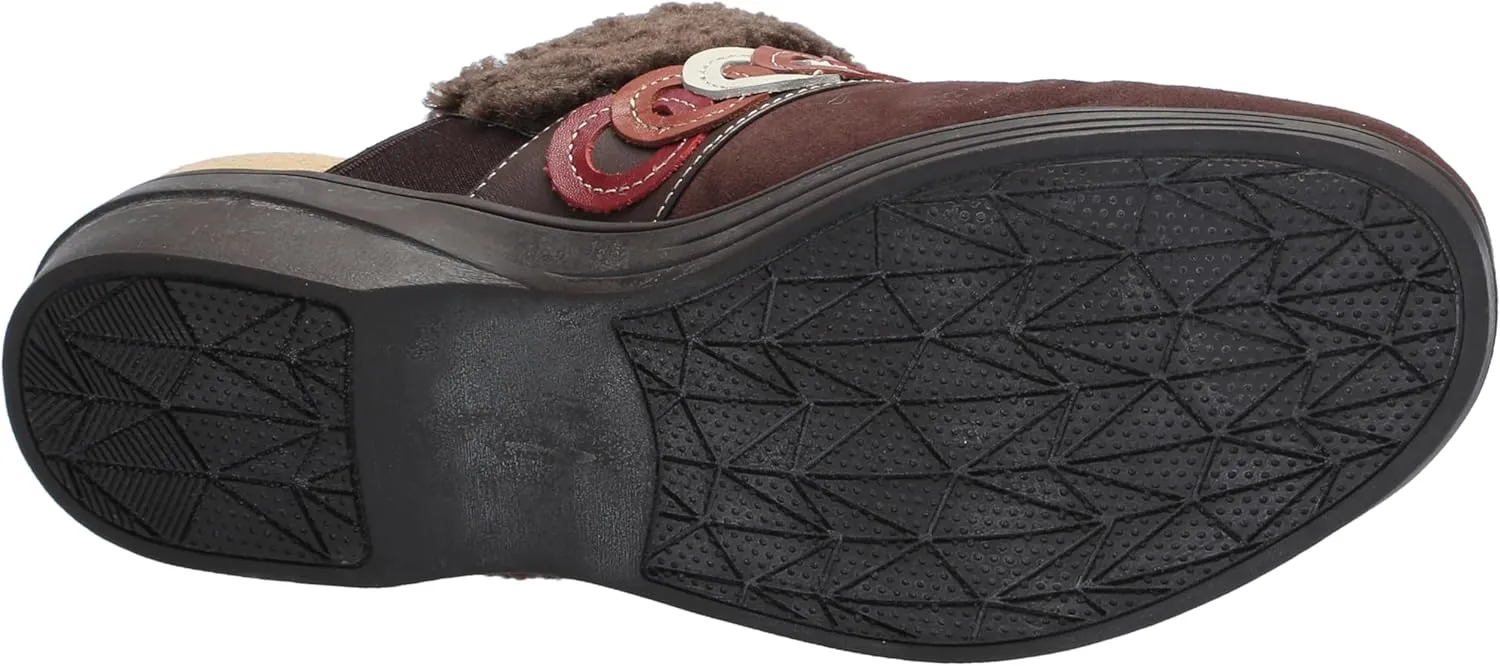 REVITALIGN Women's Ojai Cozy Clog