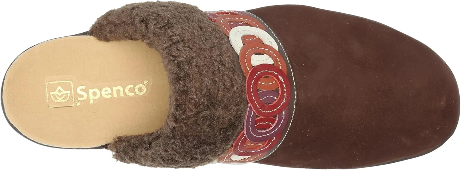 REVITALIGN Women's Ojai Cozy Clog