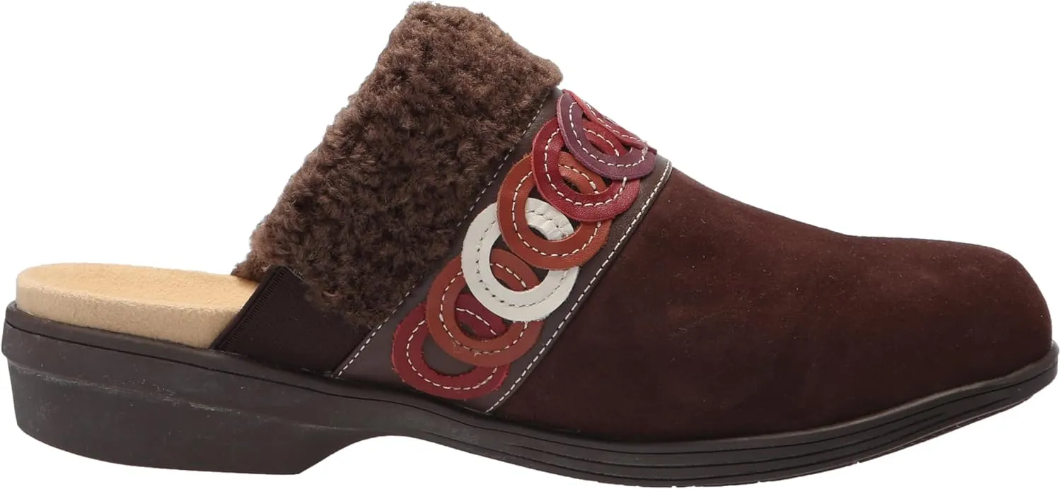 REVITALIGN Women's Ojai Cozy Clog