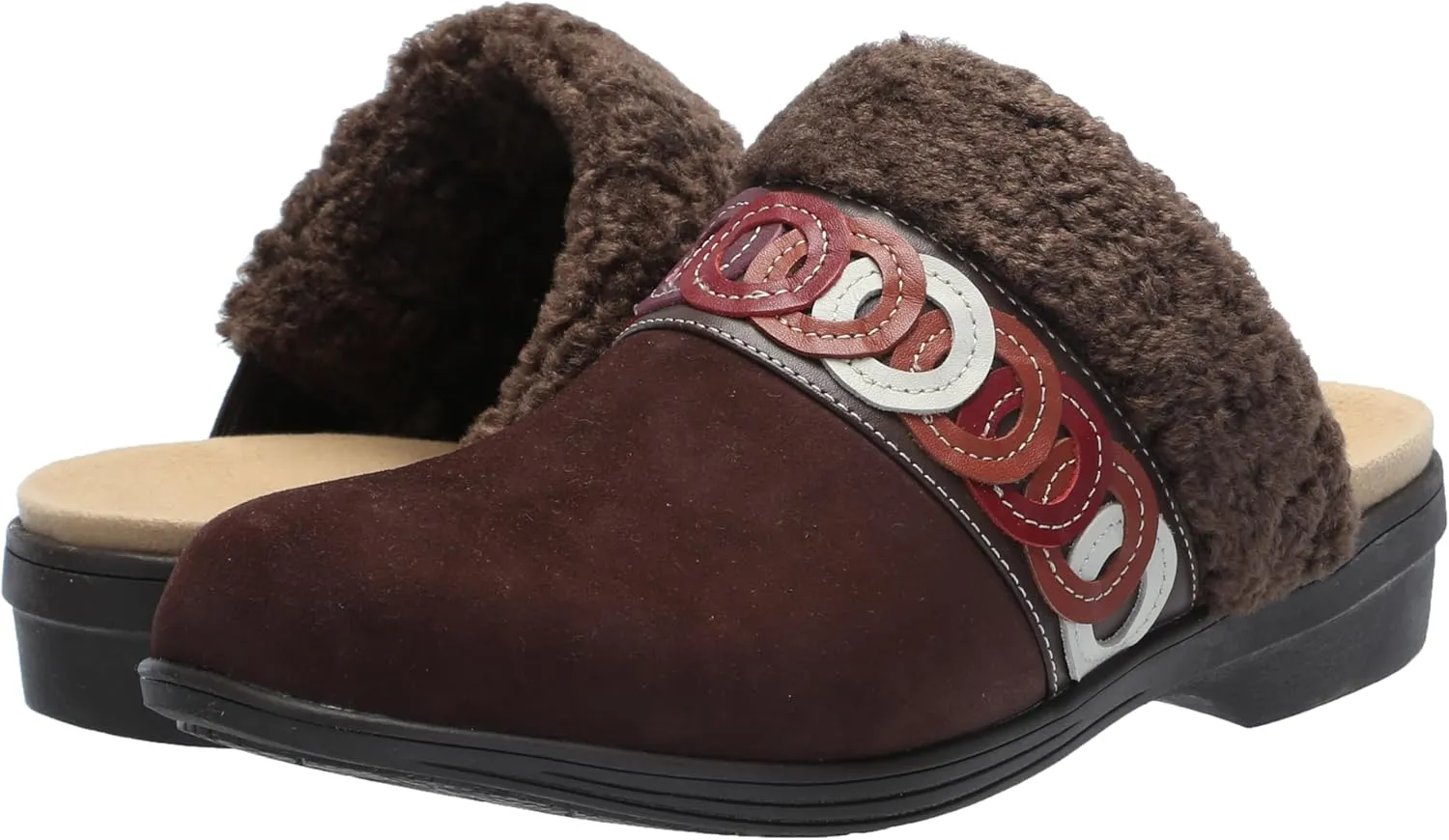 REVITALIGN Women's Ojai Cozy Clog