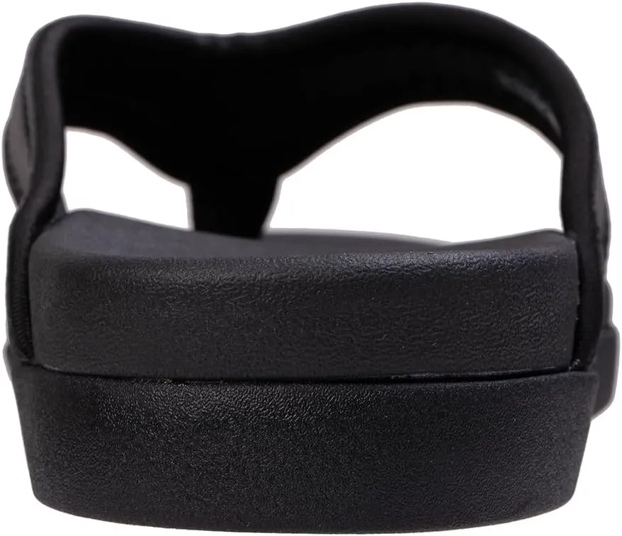 REVITALIGN Women's Shoreline Shimmer Flip-Flop