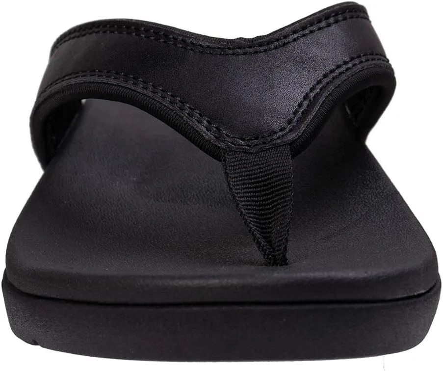 REVITALIGN Women's Shoreline Shimmer Flip-Flop