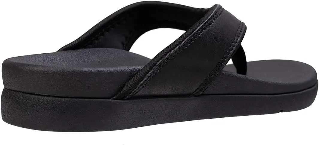 REVITALIGN Women's Shoreline Shimmer Flip-Flop