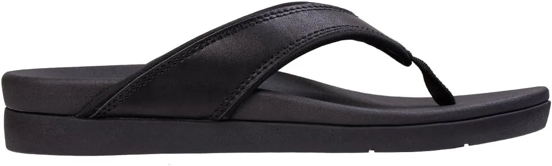 REVITALIGN Women's Shoreline Shimmer Flip-Flop