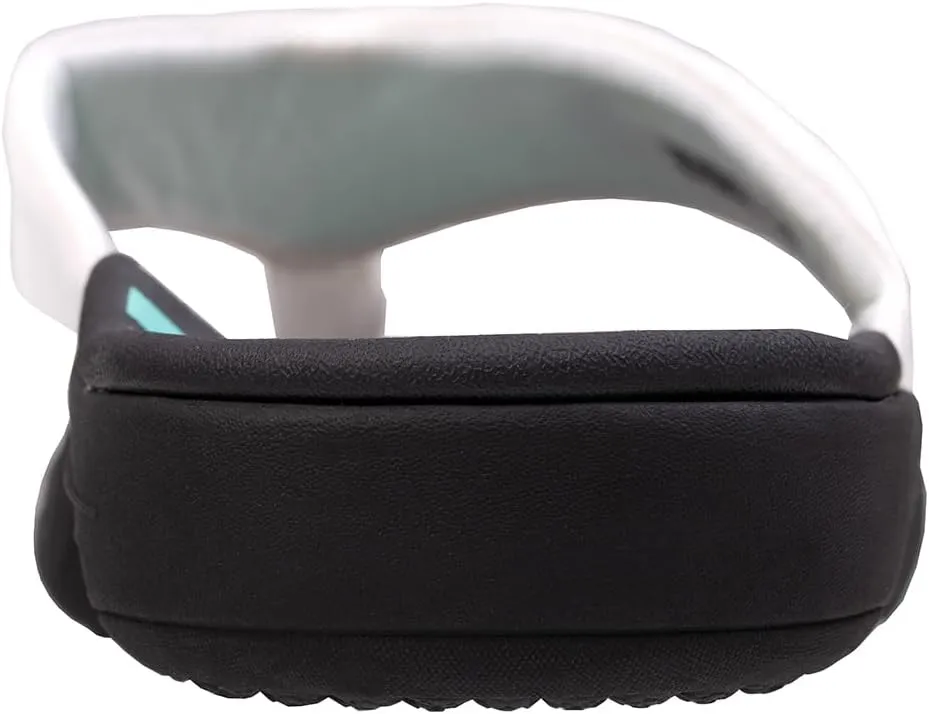 REVITALIGN Women's Yumi Tropic Flip-Flop