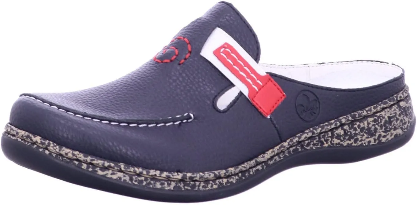 Rieker Women's 46393 Clogs