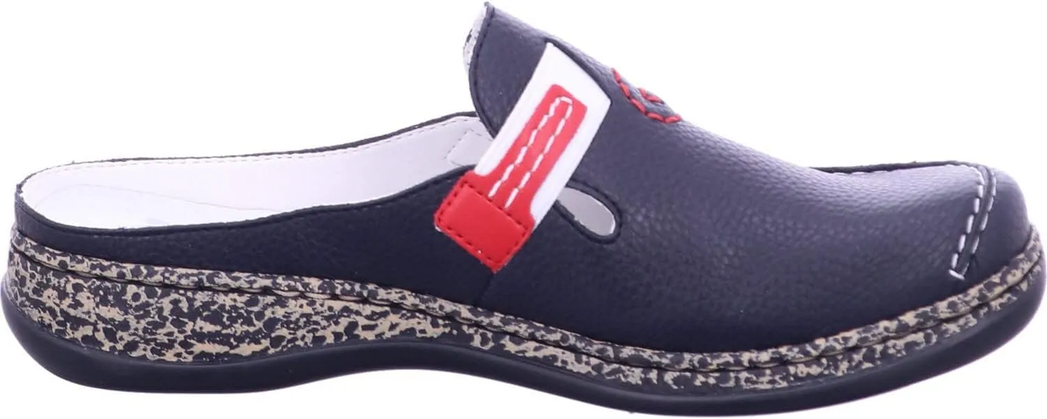 Rieker Women's 46393 Clogs