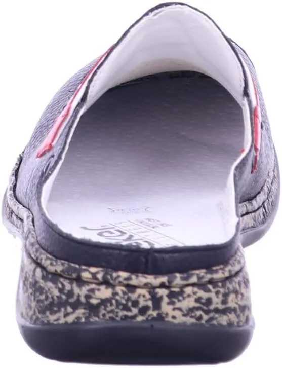 Rieker Women's 46393 Clogs