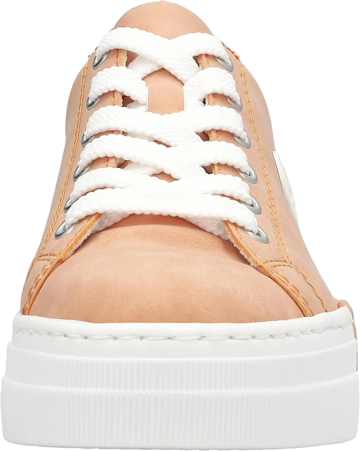 Rieker Women's N49W1 52 Sneaker