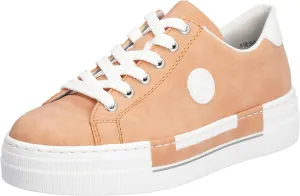 Rieker Women's N49W1 52 Sneaker