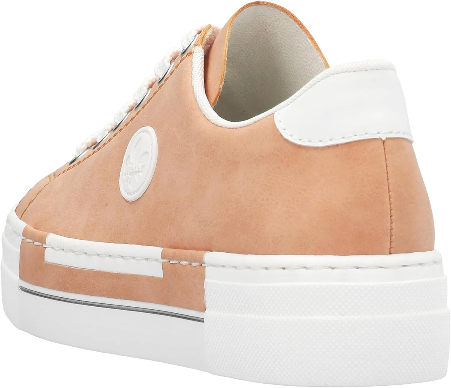 Rieker Women's N49W1 52 Sneaker