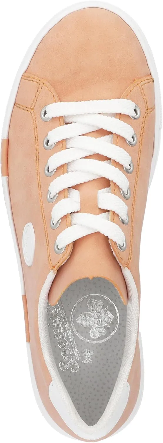 Rieker Women's N49W1 52 Sneaker
