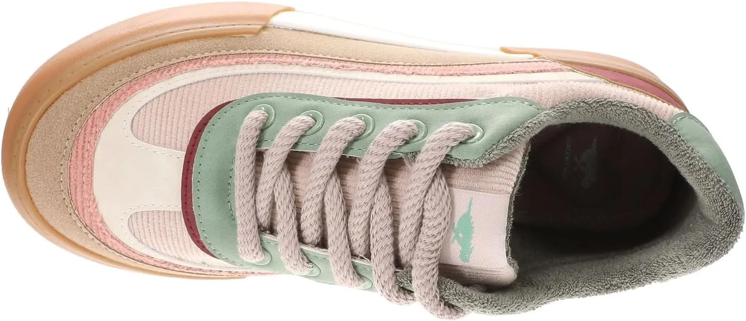 Rocket Dog Women's Carson Sneaker