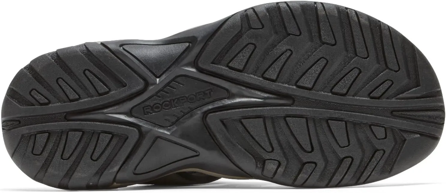 Rockport Men's Byron Bungee Slide Sandal