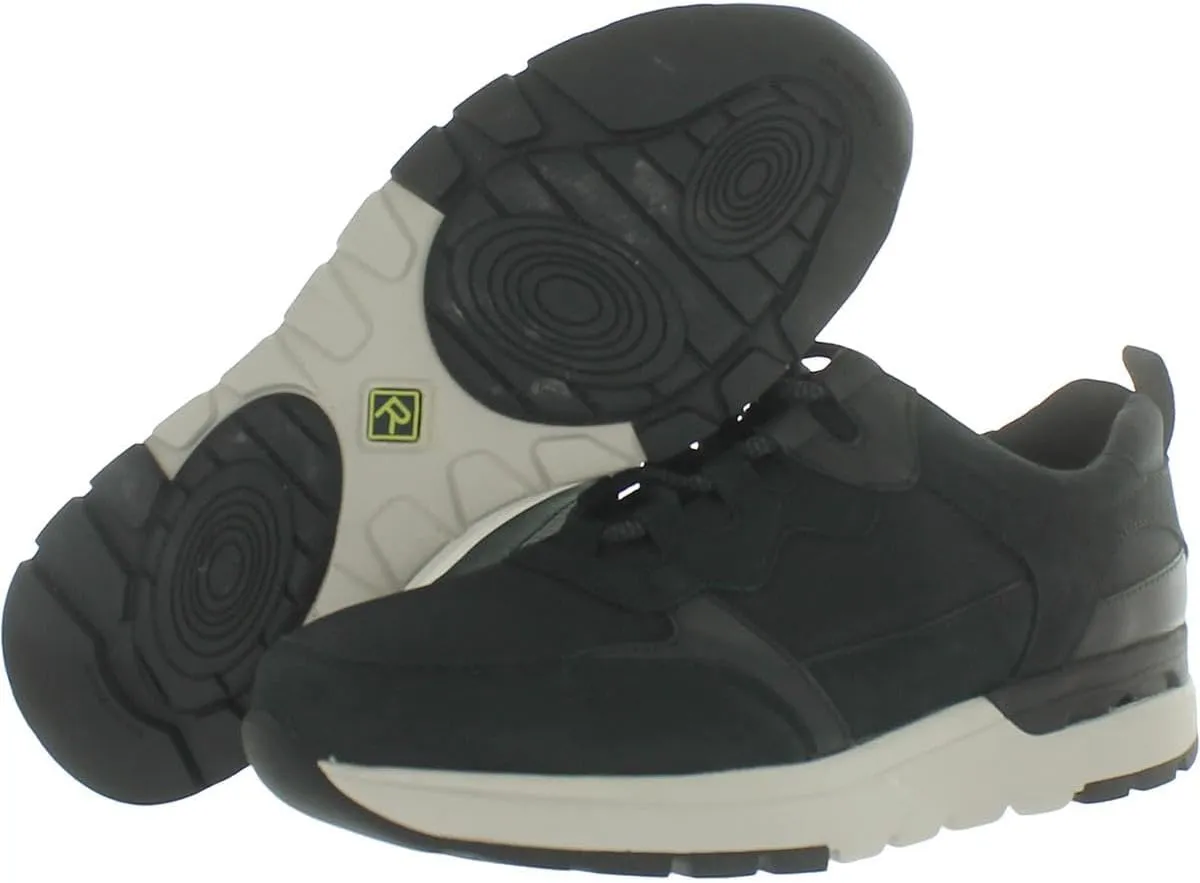 Rockport Men's Pulse Tech Work SD35 Composite Shoe