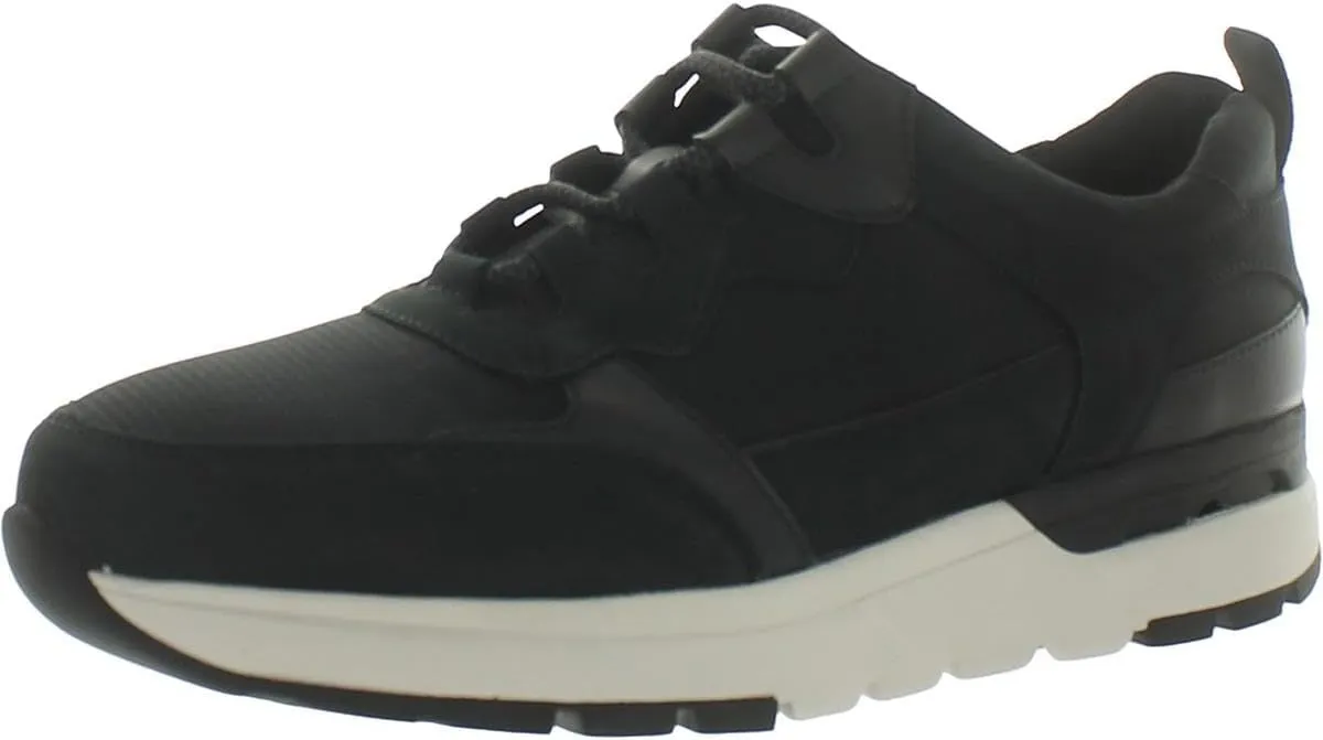 Rockport Men's Pulse Tech Work SD35 Composite Shoe