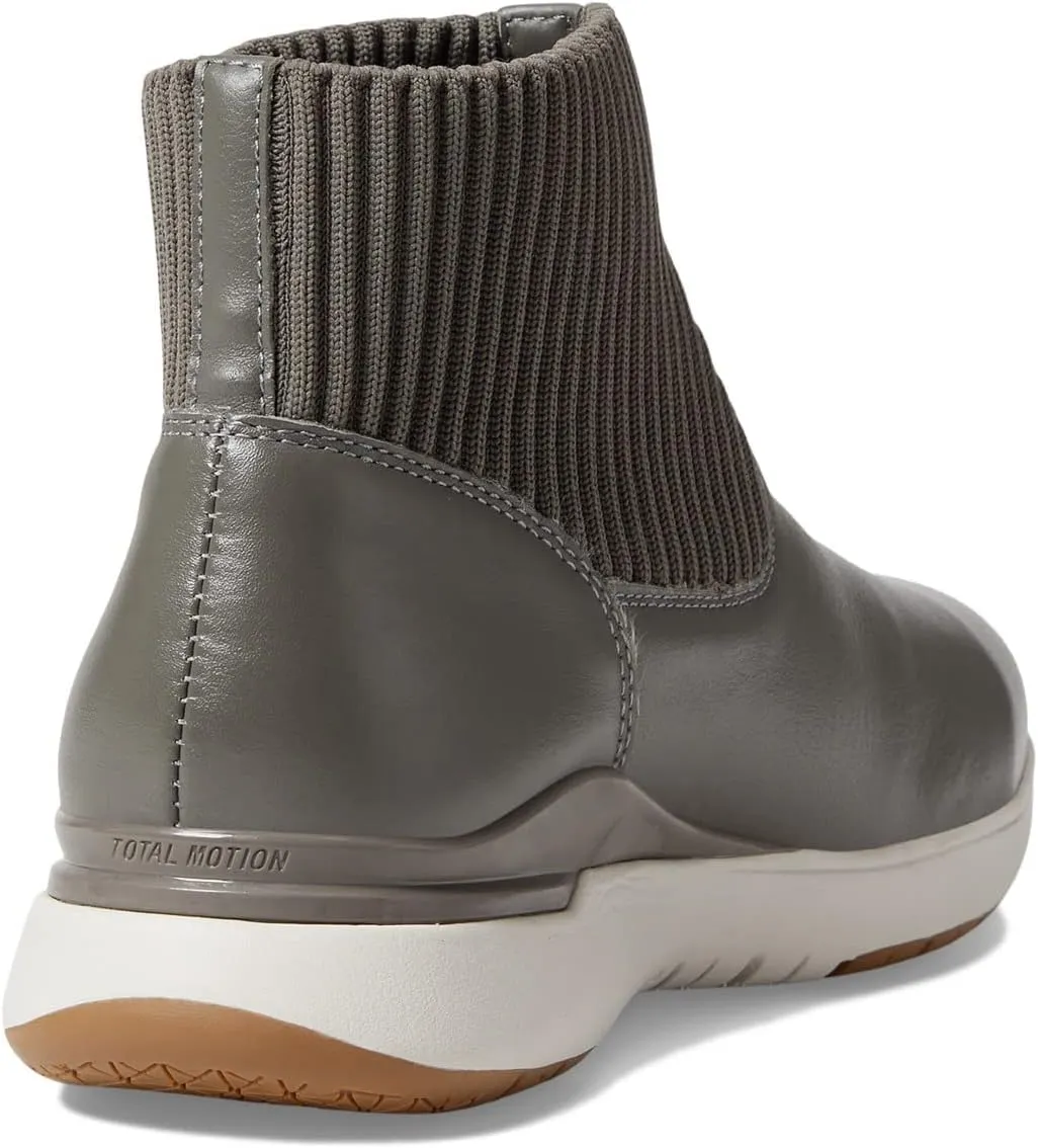 Rockport Men's Total Motion Work Sport EH Steel Boot
