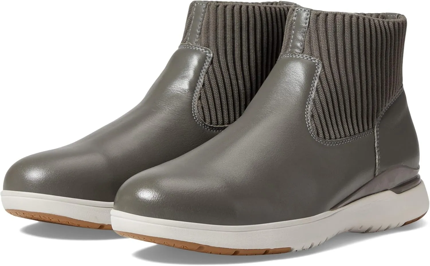 Rockport Men's Total Motion Work Sport EH Steel Boot