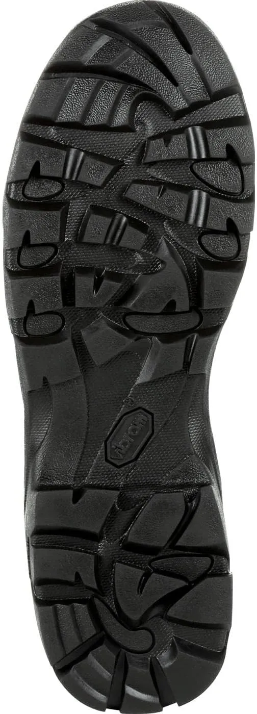 ROCKY Code Blue 8" Public Service Boot