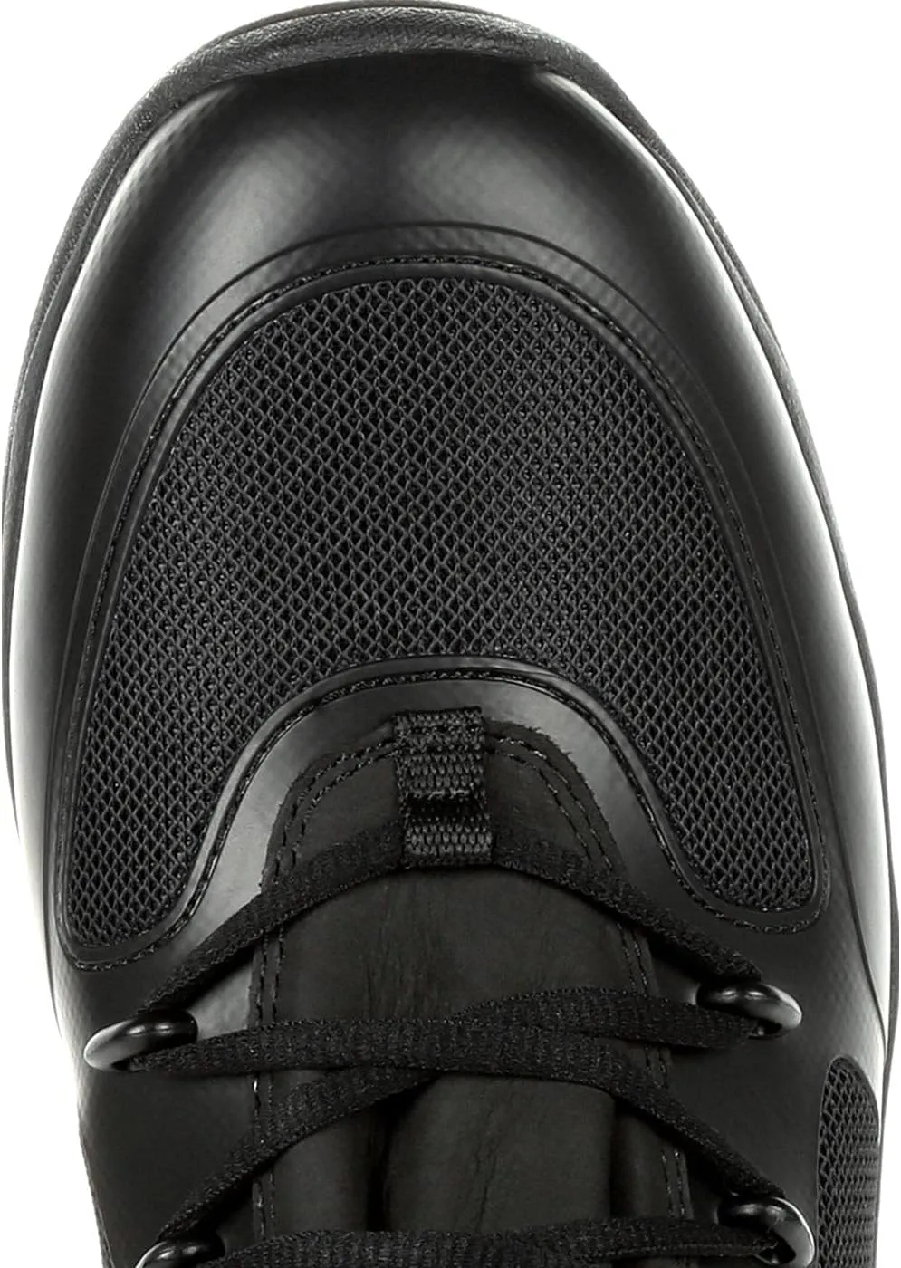 ROCKY Code Blue 8" Public Service Boot