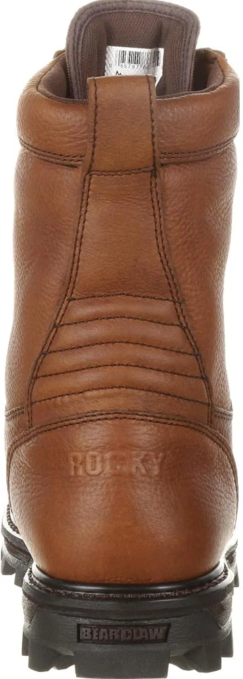 ROCKY Men's Fq0009234 Mid Calf Boot
