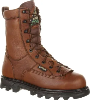 ROCKY Men's Fq0009234 Mid Calf Boot
