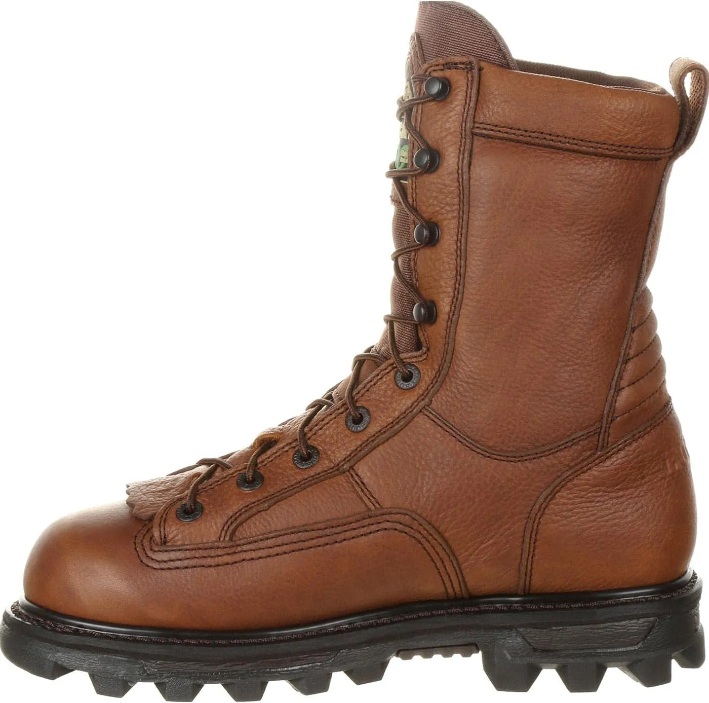 ROCKY Men's Fq0009234 Mid Calf Boot