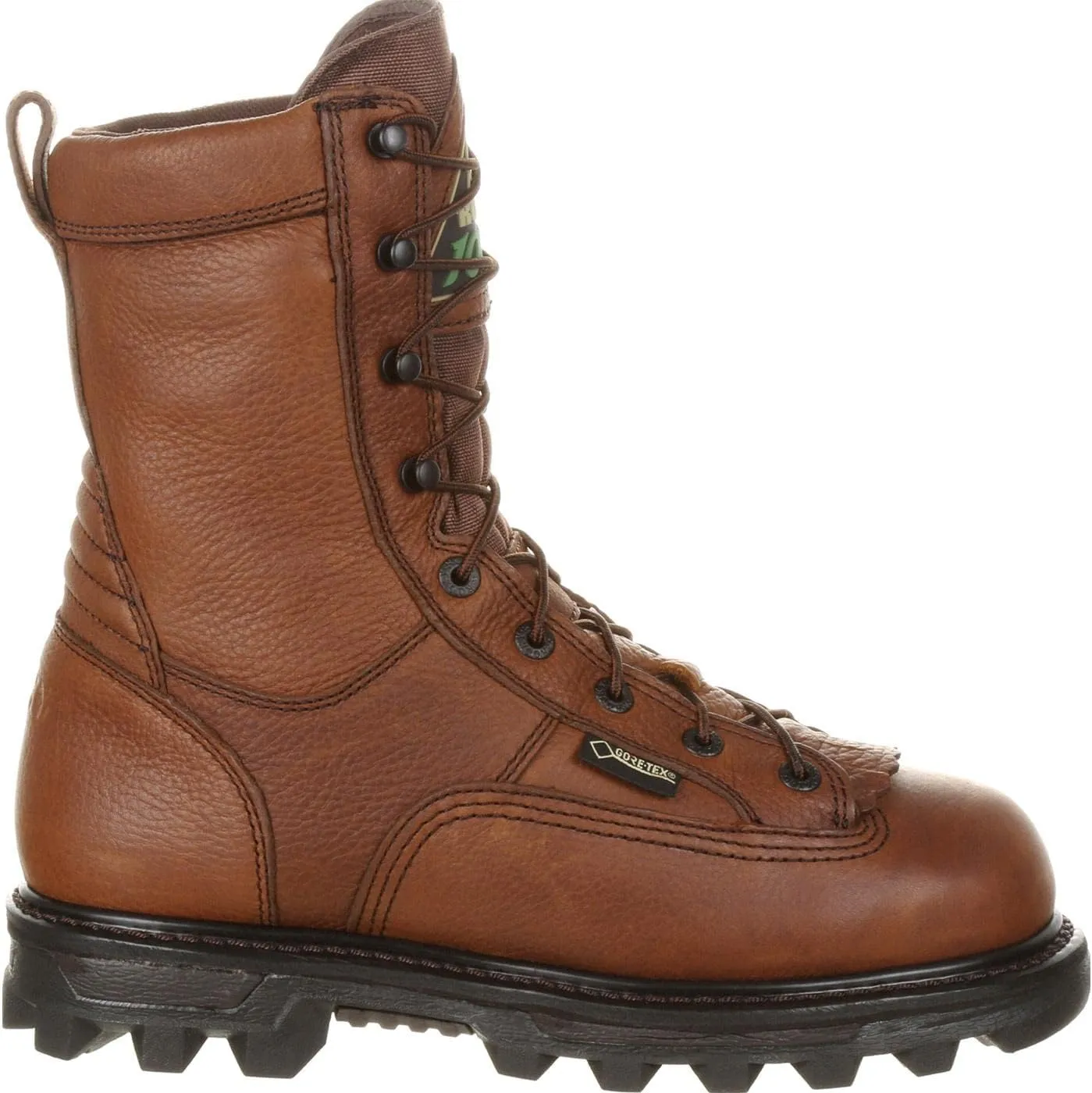 ROCKY Men's Fq0009234 Mid Calf Boot