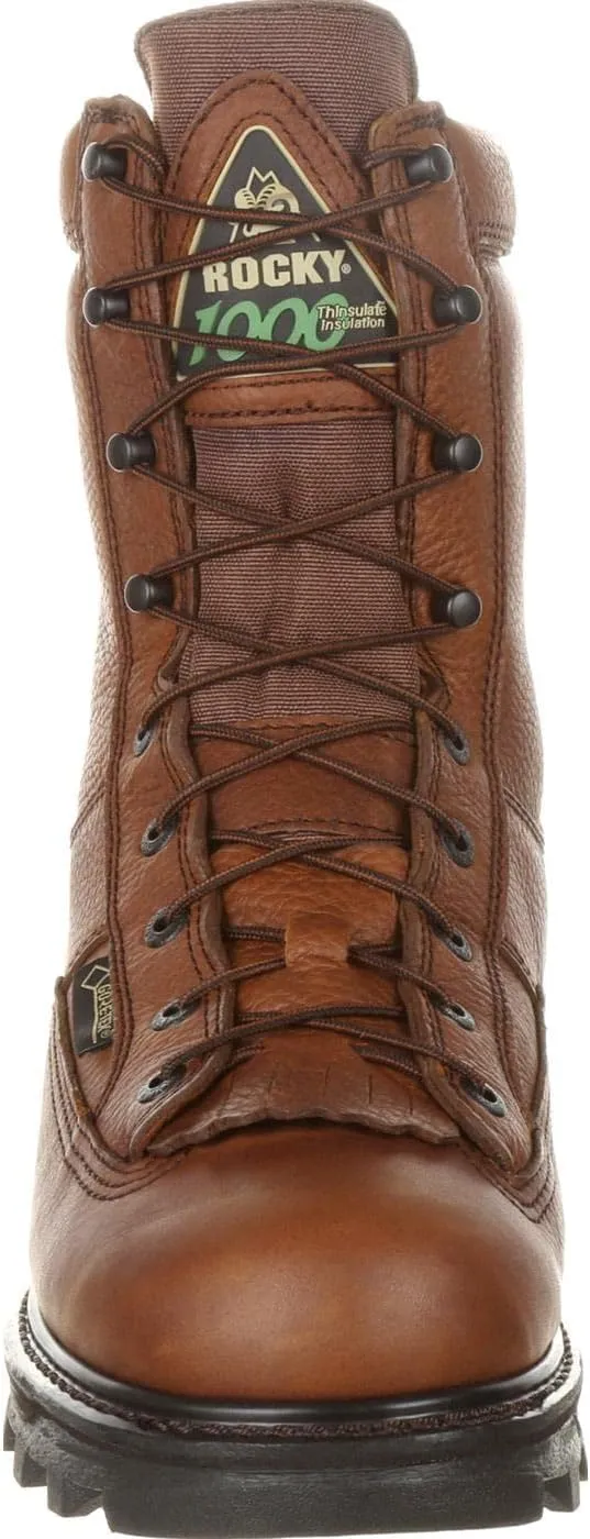 ROCKY Men's Fq0009234 Mid Calf Boot