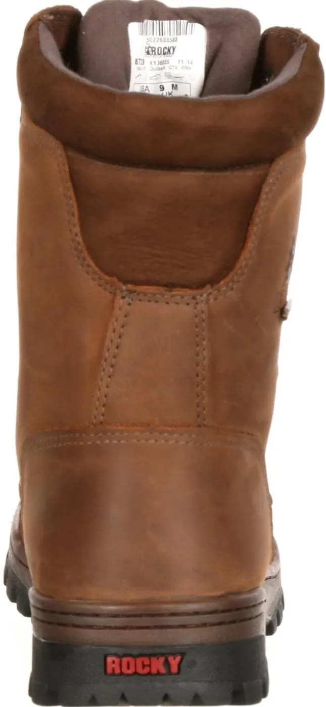 ROCKY Outback Gore-Tex Waterproof Boot