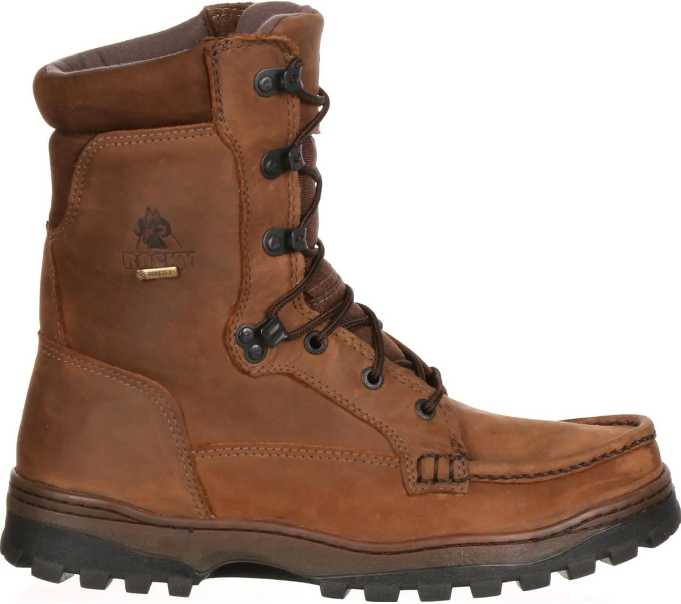 ROCKY Outback Gore-Tex Waterproof Boot