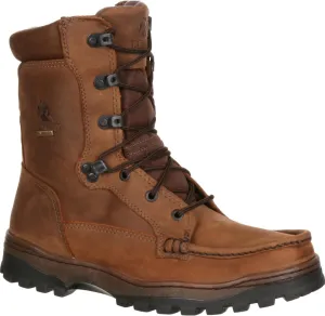 ROCKY Outback Gore-Tex Waterproof Boot