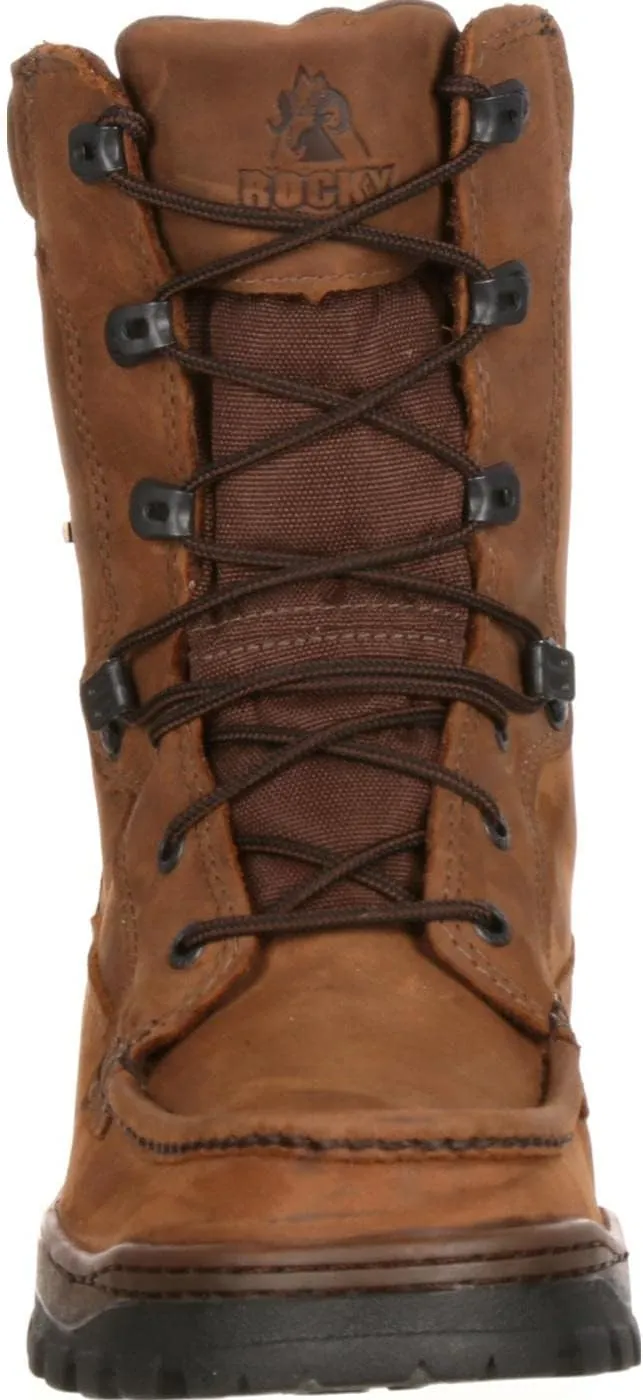 ROCKY Outback Gore-Tex Waterproof Boot