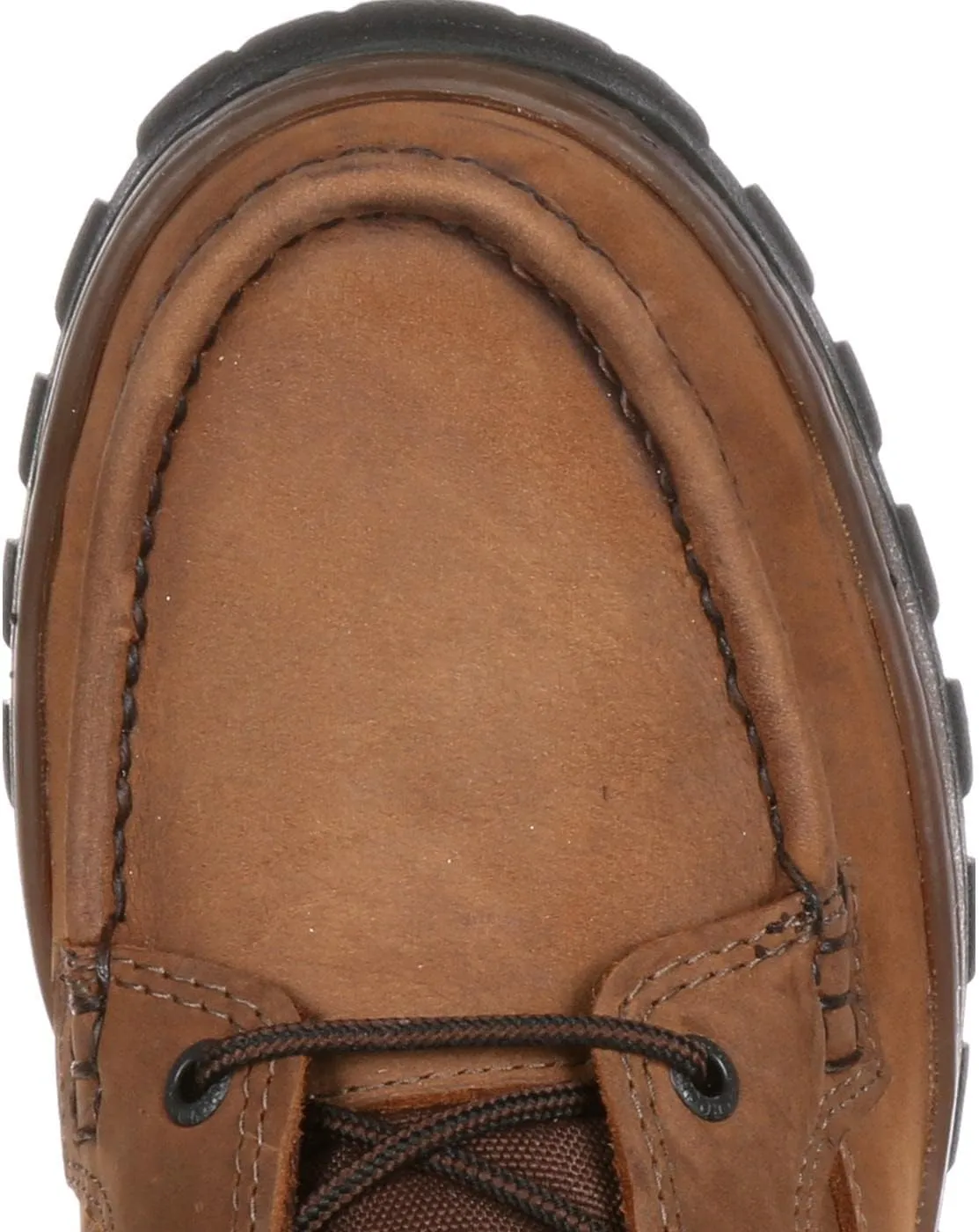 ROCKY Outback Gore-Tex Waterproof Boot