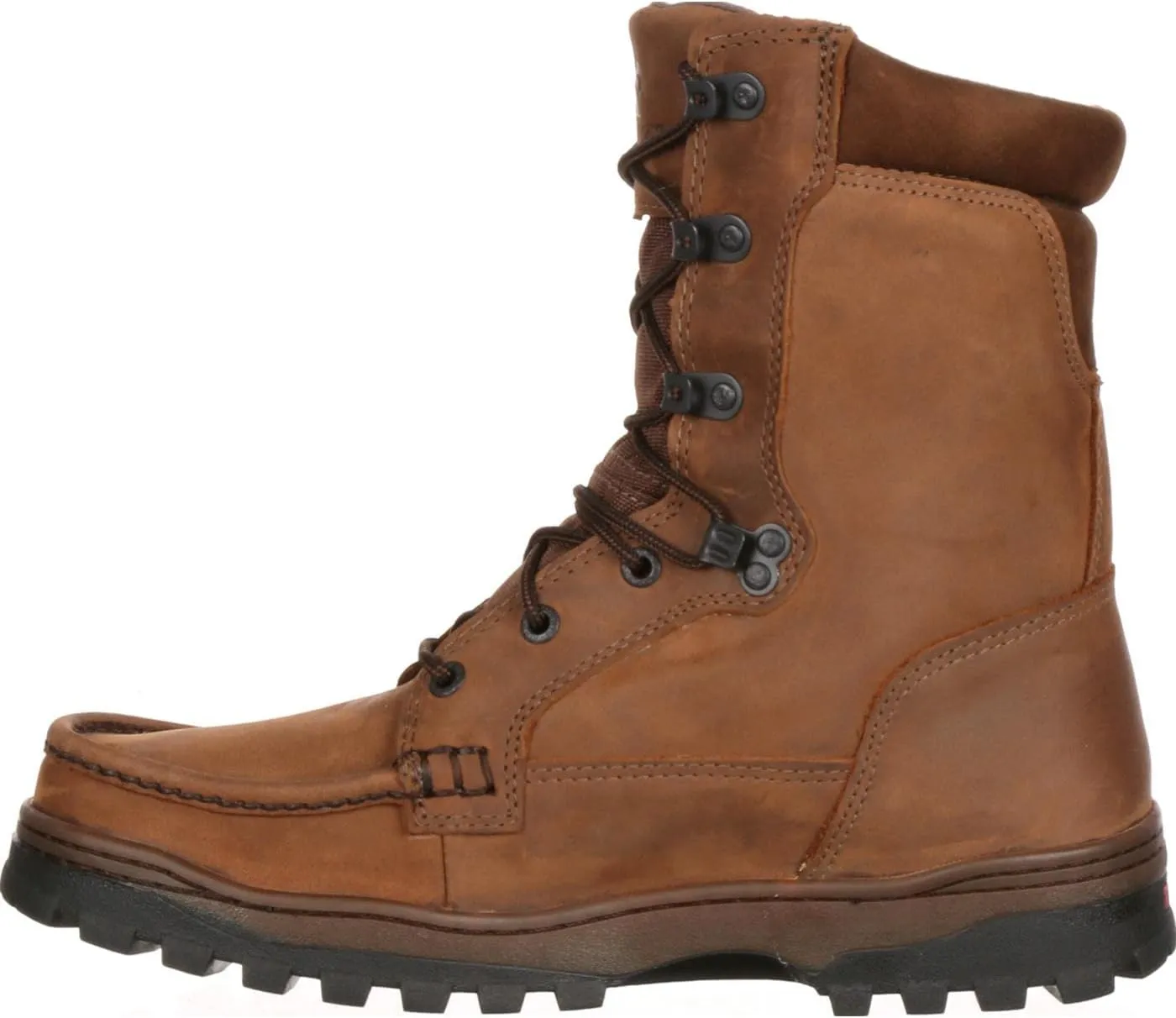 ROCKY Outback Gore-Tex Waterproof Boot