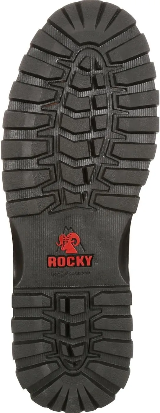 ROCKY Outback Gore-Tex Waterproof Boot