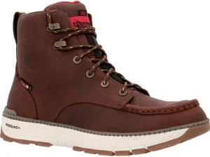 ROCKY Rebound Wedge Waterproof Work Boot
