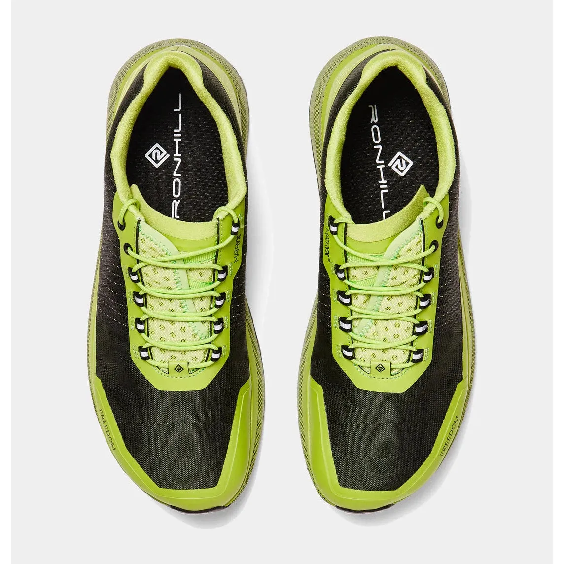 Ronhill Men's Freedom Shoe