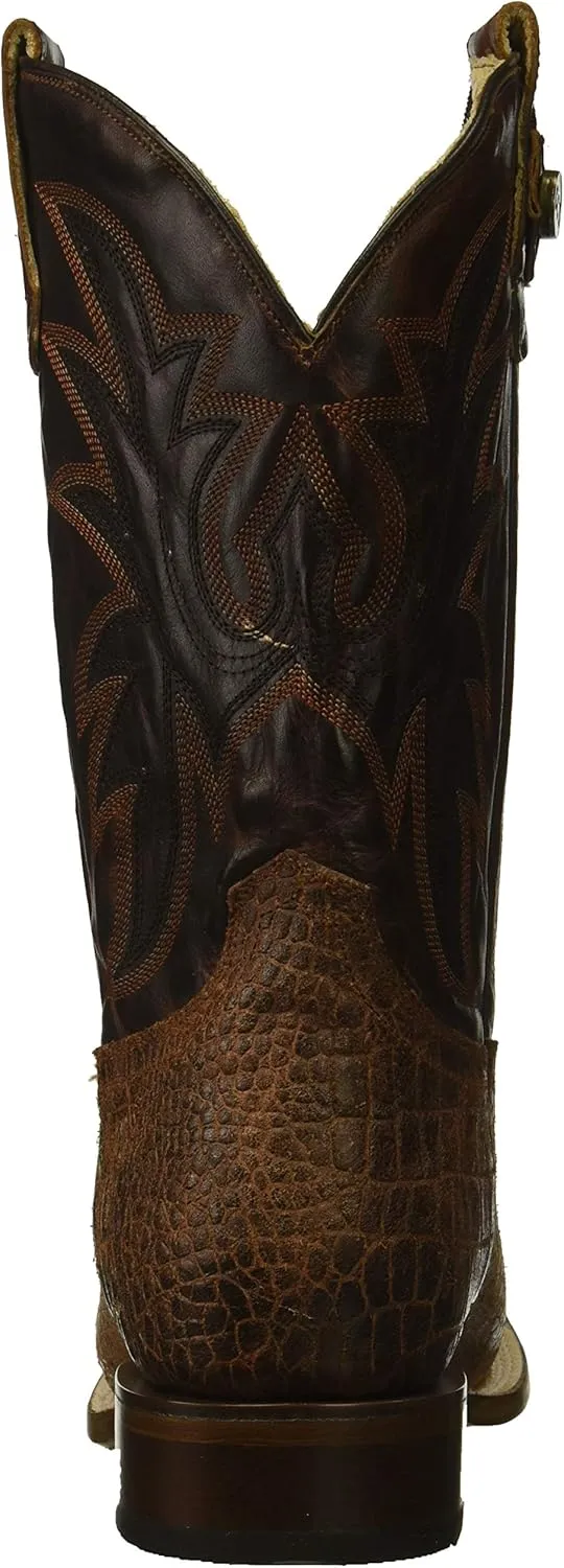 ROPER Men's Pierce Western Boot